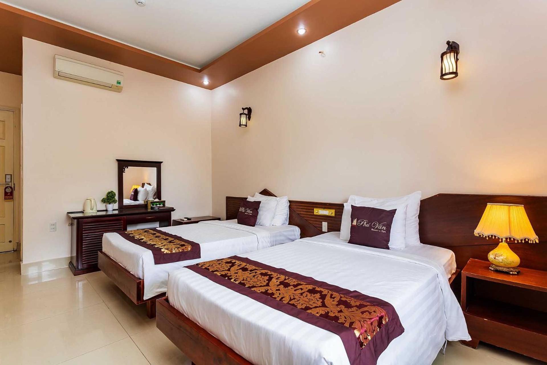 Phu Van Resort & Spa Phu Quoc Exterior photo