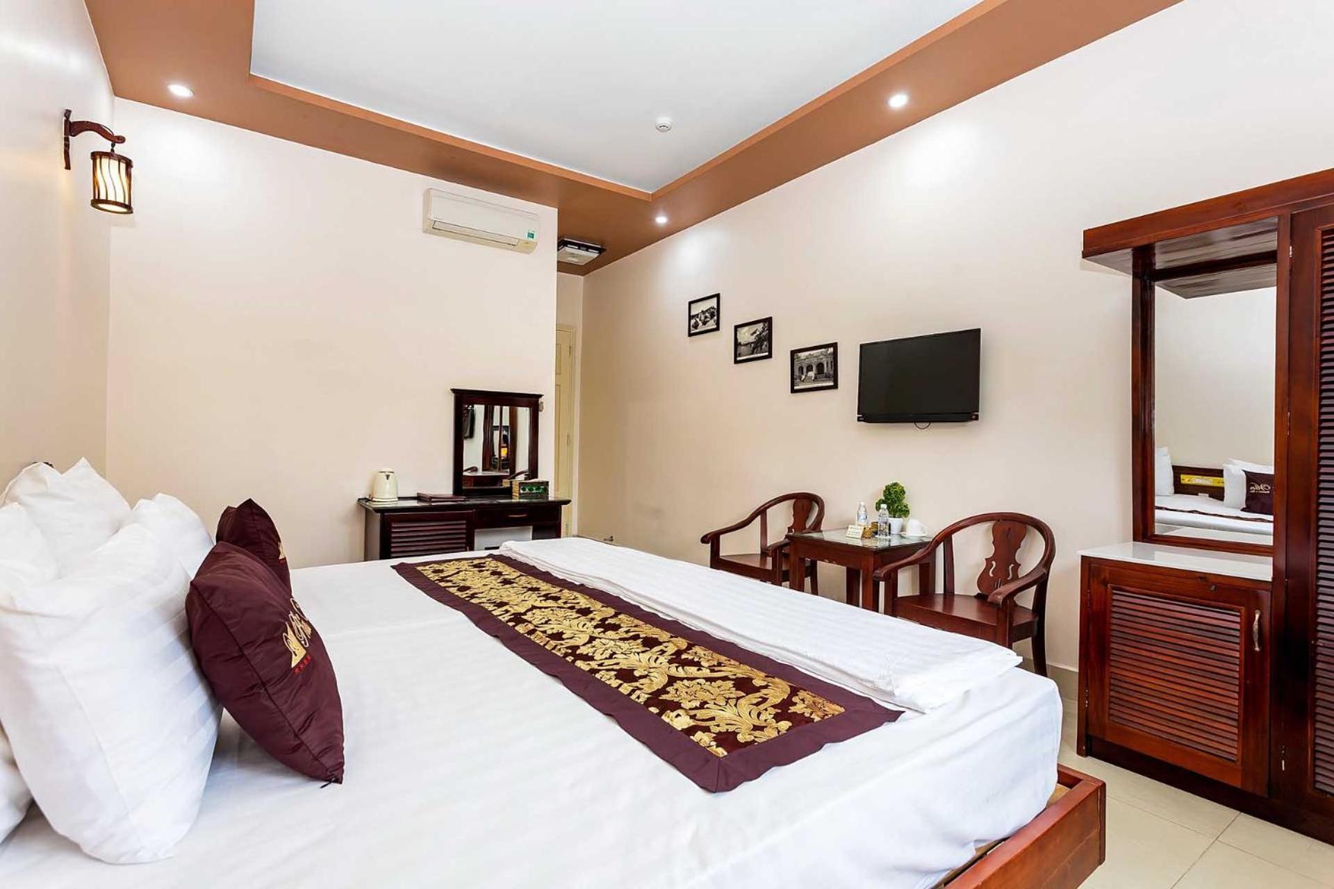 Phu Van Resort & Spa Phu Quoc Exterior photo